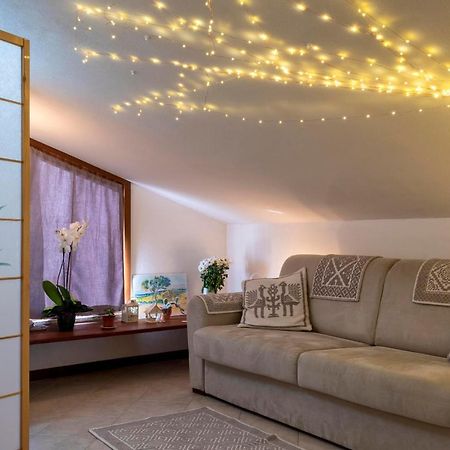 Sunshine Home Attico Vista Mare Αλγκέρο Εξωτερικό φωτογραφία