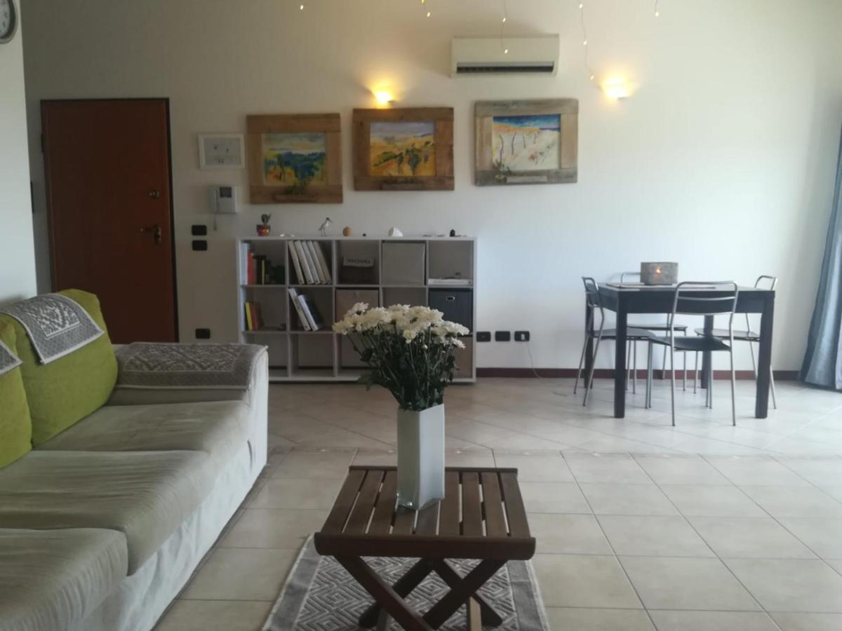 Sunshine Home Attico Vista Mare Αλγκέρο Εξωτερικό φωτογραφία