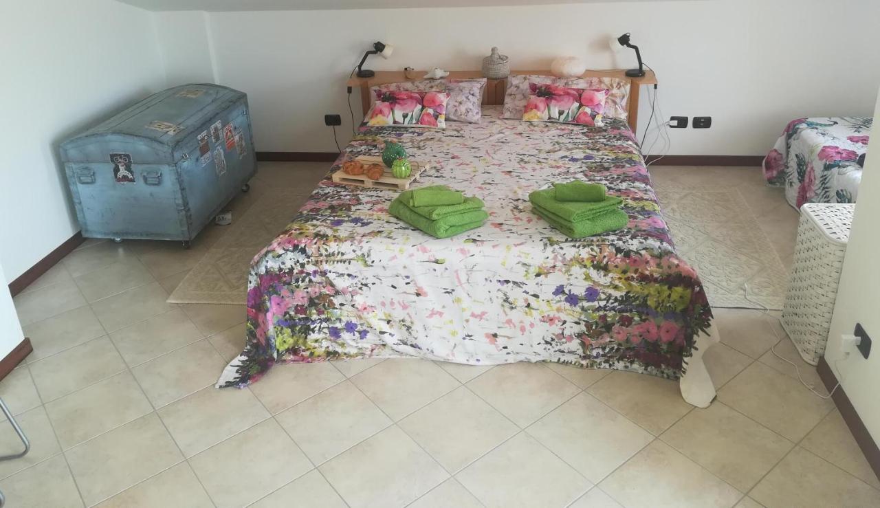 Sunshine Home Attico Vista Mare Αλγκέρο Εξωτερικό φωτογραφία