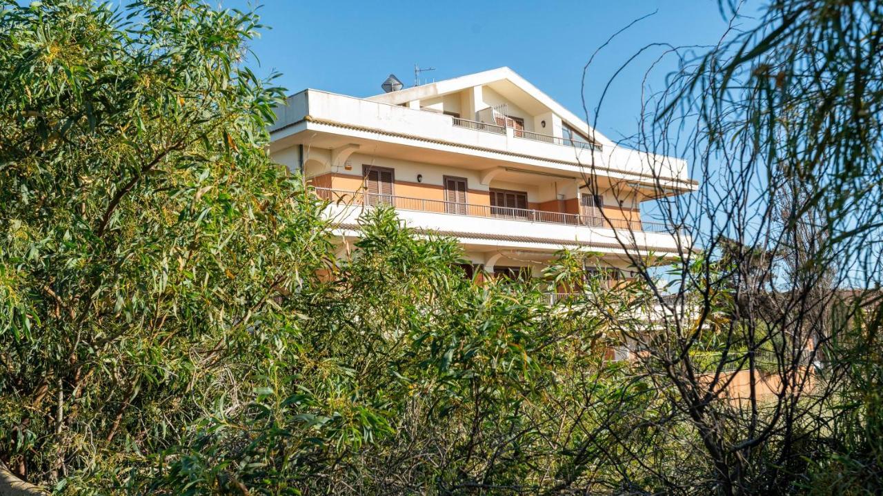 Sunshine Home Attico Vista Mare Αλγκέρο Εξωτερικό φωτογραφία