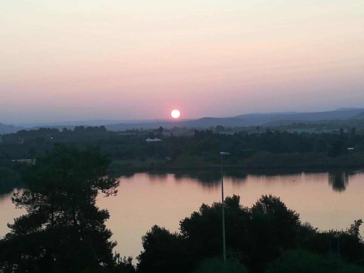 Sunshine Home Attico Vista Mare Αλγκέρο Εξωτερικό φωτογραφία