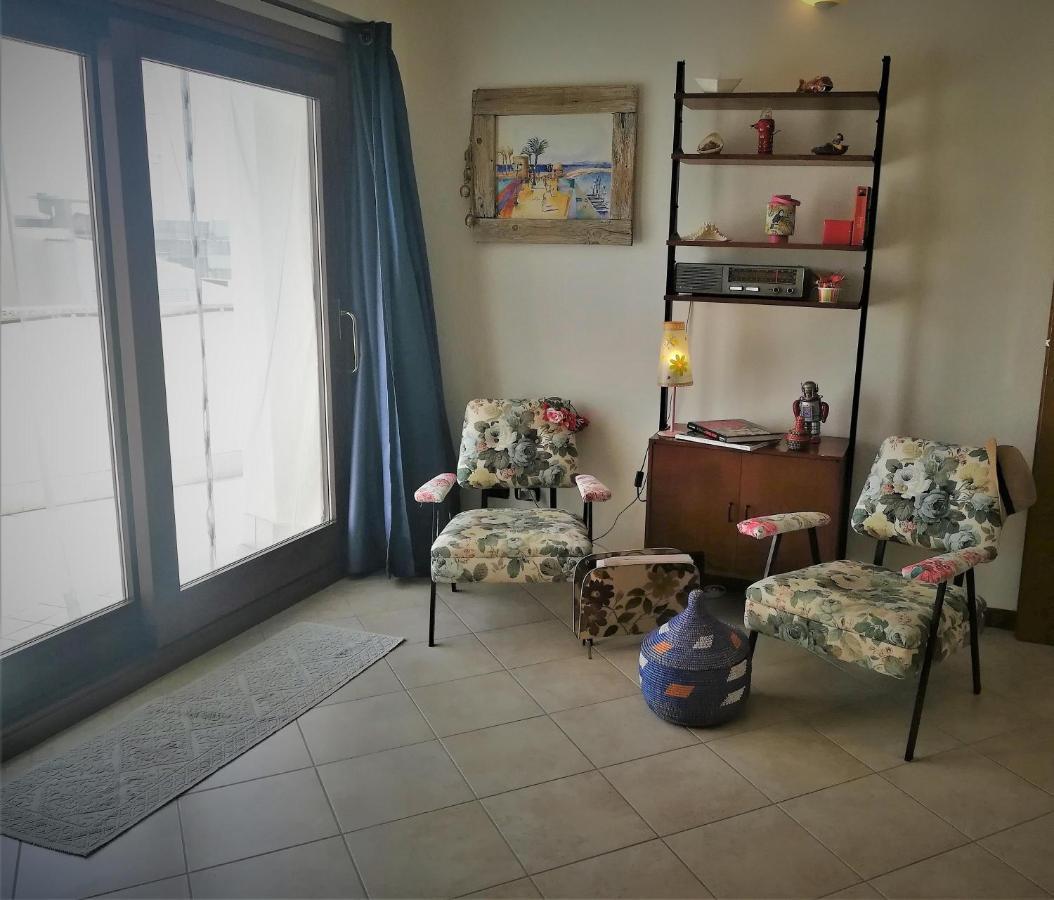 Sunshine Home Attico Vista Mare Αλγκέρο Εξωτερικό φωτογραφία